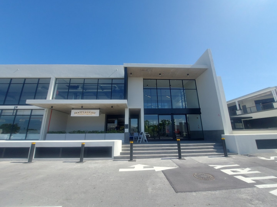 To Let commercial Property for Rent in Westlake Western Cape